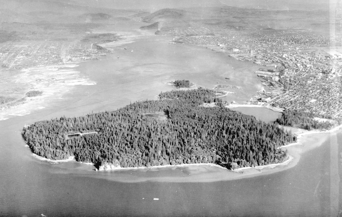 Vancouver City Archives