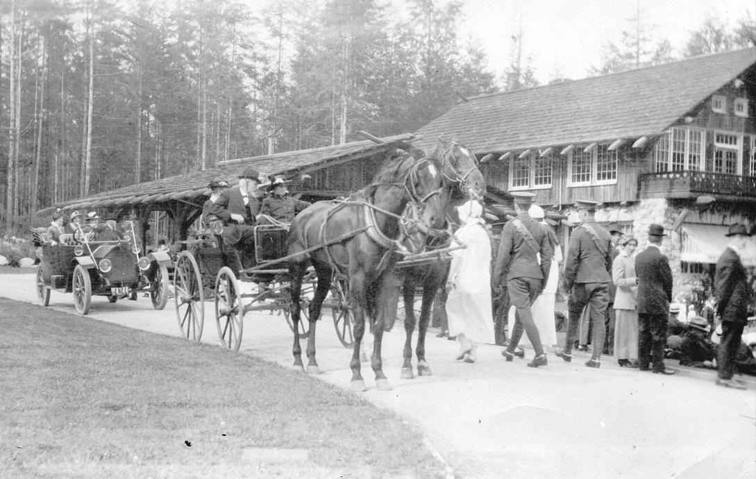 Vancouver City Archives