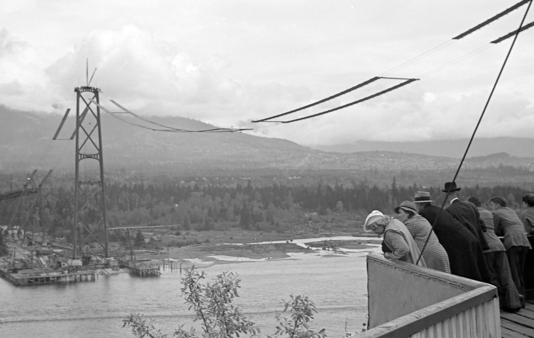 Vancouver City Archives