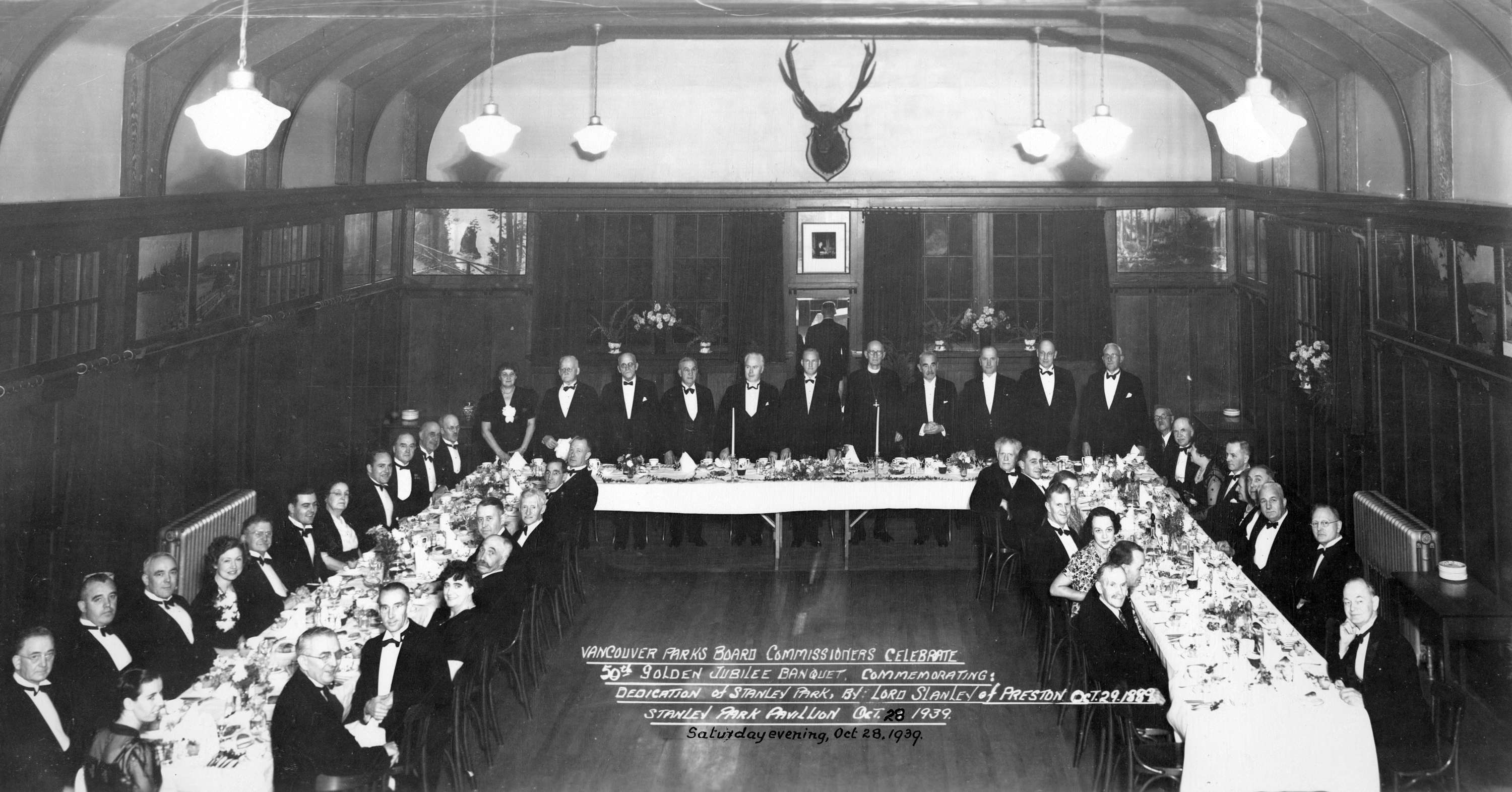 Vancouver City Archives