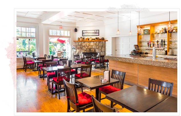 Capilano Group