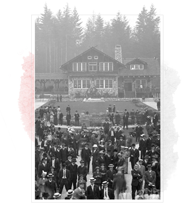 Vancouver City Archives